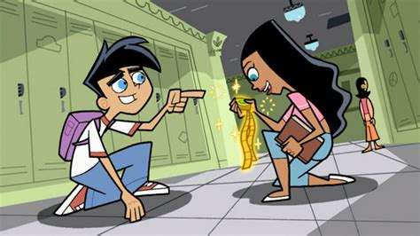 Watch Danny Phantom .